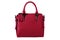 Elegant youth red women bag for fashionistas