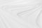 elegrance soft fabric white gradient abstract smooth curve shape decorate fashion textile background