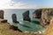 Elegug Stack Rocks, UK