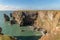 Elegug Stack Rocks, UK