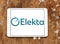 Elekta company logo
