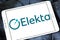 Elekta company logo