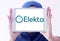 Elekta company logo