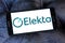 Elekta company logo