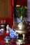 Elements of the Chinese religious practice