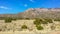 Elena Gallegos Open Space in Albuquerque