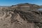 Elephant Butte lake, New Mexico during a drought