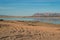 Elephant Butte State Park in New Mexico