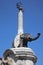 Elephant Fountain in Catania