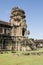 Elephant Gate, Angkor Wat Temple, Cambodia