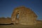 Elephant Rock, Hejaz Area, Saudi Arabia