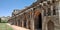 Elephant Stable - Hampi, Karnataka