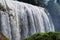 Elephant Waterfall. Dalat. Vietnam