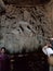 Elephanta cave Bombay