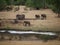Elephants on Tarangiri-Ngorongoro Safaris in Africa