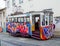 Elevador da Gloria, Lisbon cable car