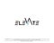 ELEVATE modern logo vector TYPOGRAPHY for download