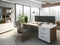 Elevate Your Productivity: Discover Smart Office Pictures