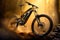 Elevate Your Ride: Electric Motor Integrated Mountain Bikes