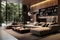 Elevate Your Space with Exceptional Indoor Interior Designs - Unveiling Inspiring Concepts