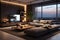 Elevate Your Space with Exceptional Indoor Interior Designs - Unveiling Inspiring Concepts