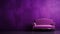 Elevate Your Space with a Luxury Purple Room Design