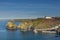 Elevated Harbour View, Mullion Cove, Cornwall