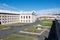 Elevated View of the Fremantle Prison