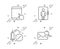 Elevator, Tablet pc and Medical drugs icons set. Search mail sign. Vector