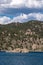 Eleven Mile Lake Reservoir State Park Colorado Landscapes