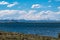 Eleven Mile Lake Reservoir State Park Colorado Landscapes