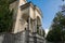 Eleventh Chapel at Sacro Monte di Varese. Italy