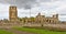 Elgin Cathedral Panoramic