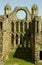 Elgin Cathedral, Scotland