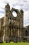 Elgin Cathedral, Scotland