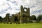 Elgin Cathedral, Scotland