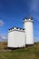 Elie Ness Lighthouse, East Neuk, Fife, Scotland