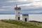 Elie Ness Lighthouse  Leven  Scotland