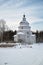 Elijah Church, Vologda region