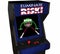 Eliminate Risk Reduce Danger Security Safety Arcade Game 3d Illustration