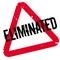 Eliminated rubber stamp