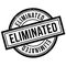 Eliminated rubber stamp