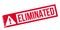 Eliminated rubber stamp