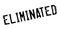 Eliminated rubber stamp