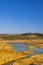 Eliminating the ecological burden in the oldest copper mines in the world, Minas de Riotinto, Spain