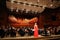 Elina Garanca held a concert in the Concert Hall Lisinski.