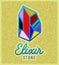 Elixir stone