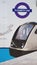 ELIZABETH line London top line