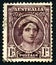 Elizabeth the Queen Mother Australian Postage Stamp