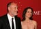 Elizabeth Vargas and Marc Cohn